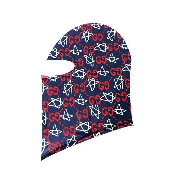 Set of 3 - Random Hypebeast Ski Mask Pooh Shiesty Style - Picture 4 of 9